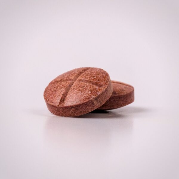 Bubblegum Kratom Tablets Double Bubblegum Kratom Tablets Double