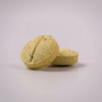 Mango MIT Kratom Tablets Double