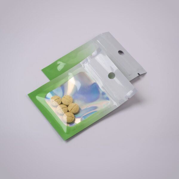 Mango MIT Kratom Tablets Mylar Mango MIT Kratom Tablets Mylar
