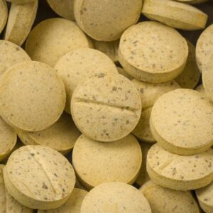 Mango MIT (87.42mg)