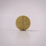 Mango MIT Kratom Tablets Single 2