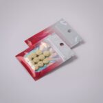 Natural MIT Kratom Tablets Mylar