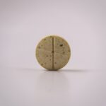Natural MIT Kratom Tablets Single 2
