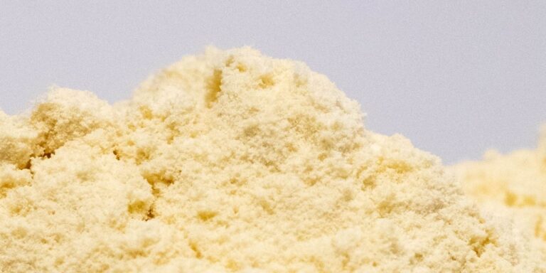 Weighing a Gram – A Short Story
