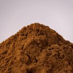 Kreleaf 7-OH Kratom Alkaloid Powder - Low Strength - Brownie Batter - Pile