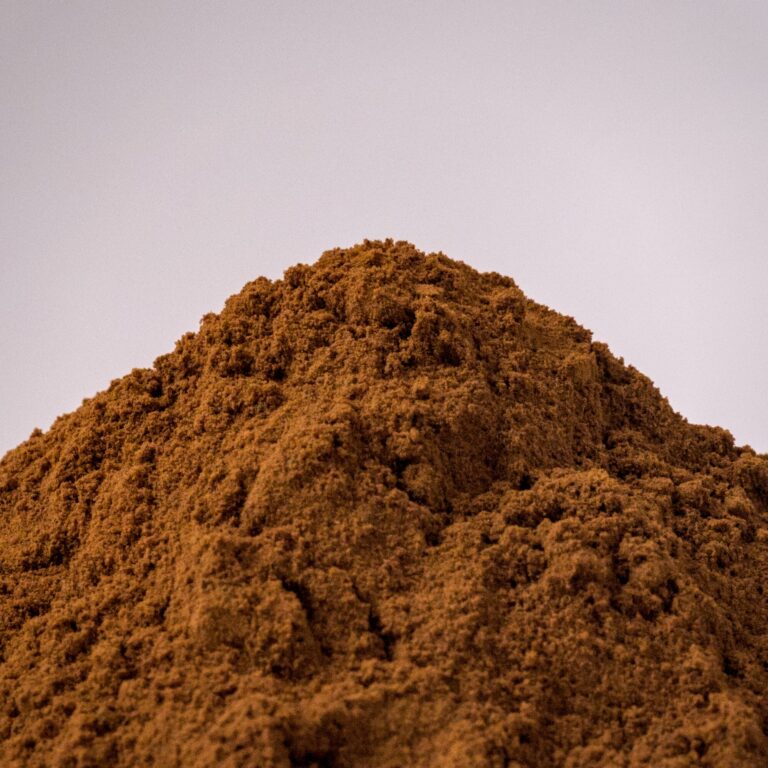 Brownie Batter (533mg)