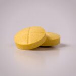 Kreleaf - Banana Pudding - MGM Tablets - Double