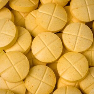 Banana Pudding MGM-15 (DHM) (3.41mg)