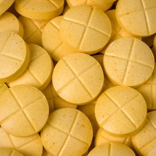 Kreleaf - Banana Pudding - MGM Tablets - Pile Kreleaf - Banana Pudding - MGM Tablets - Pile
