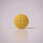 Kreleaf - Banana Pudding - MGM Tablets - Single