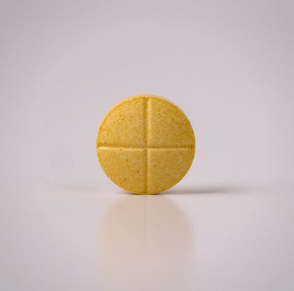 Kreleaf - Banana Pudding - MGM Tablets - Single Kreleaf - Banana Pudding - MGM Tablets - Single