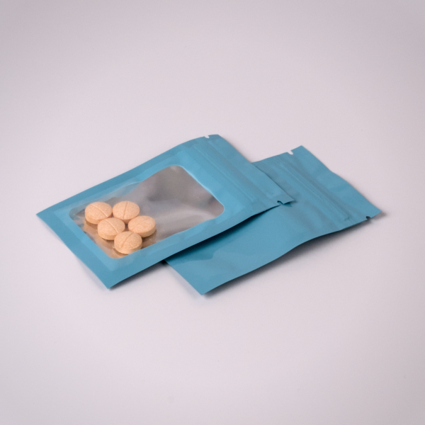 Kreleaf - Cactus Cooler Kratom 7OH Tablets Mylar Kreleaf - Cactus Cooler Kratom 7OH Tablets Mylar