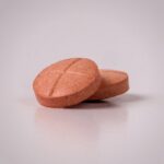 Kreleaf - Citrus Blast - MGM Tablets - Double