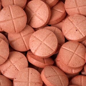 Citrus Blast MGM-15 (DHM) (9.04mg)