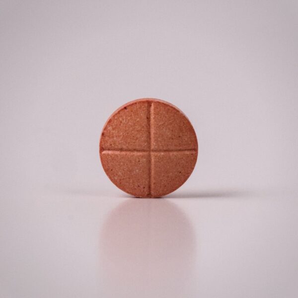 Kreleaf - Citrus Blast - MGM Tablets - Single Kreleaf - Citrus Blast - MGM Tablets - Single