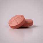 Kreleaf - Peach Rings - MGM Tablets - Double