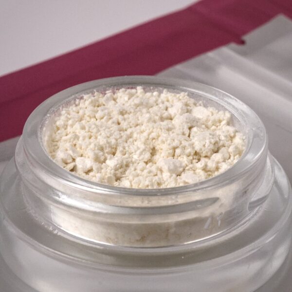 Kreleaf Powder - SR - Open Close-Up Kreleaf Powder - SR - Open Close-Up