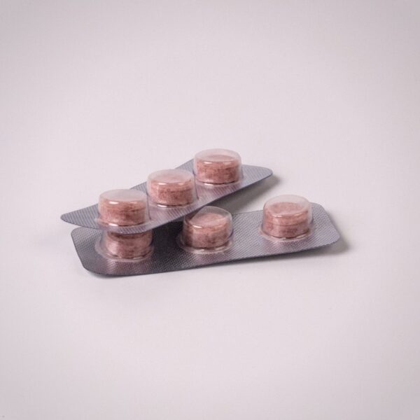 Kreleaf Powder - SR Tablets - 2 Packs