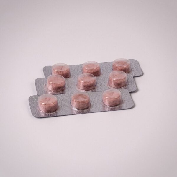 Kreleaf Powder - SR Tablets - 3 Packs Kreleaf Powder - SR Tablets - 3 Packs