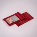 Kreleaf - Strawberry Kratom 7OH Tablets Mylar