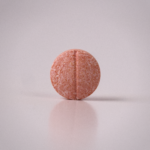 Kreleaf - Strawberry Kratom 7OH Tablets Single