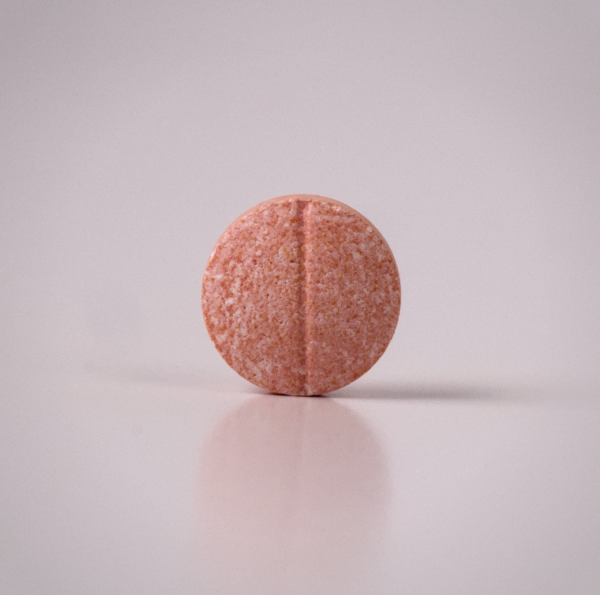 Kreleaf - Strawberry Kratom 7OH Tablets Single Kreleaf - Strawberry Kratom 7OH Tablets Single