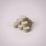 Zen Mints - Fuji Apple - Pile