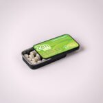 Zen Mints - Green Apple - Tin