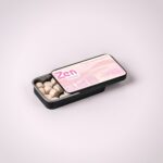 Zen Mints - Mini-Mallow - Tin