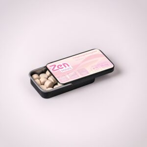 Zen Kratom - Mini-Mallows (35.51mg)