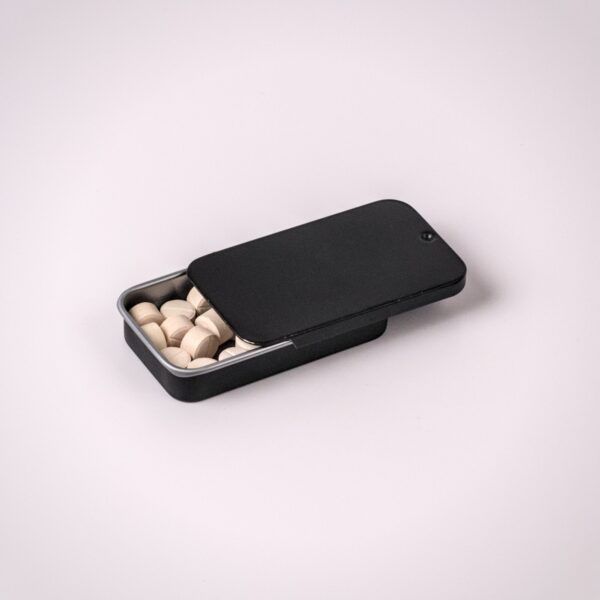 Zen Mints - Mini-Mallow - Tin Zen Mints - Mini-Mallow - Tin