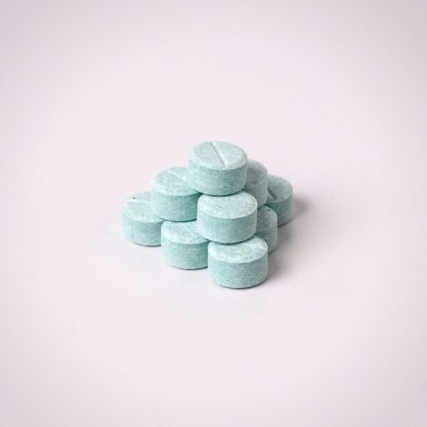 Zen Mints - Mint - Pile Zen Mints - Mint - Pile