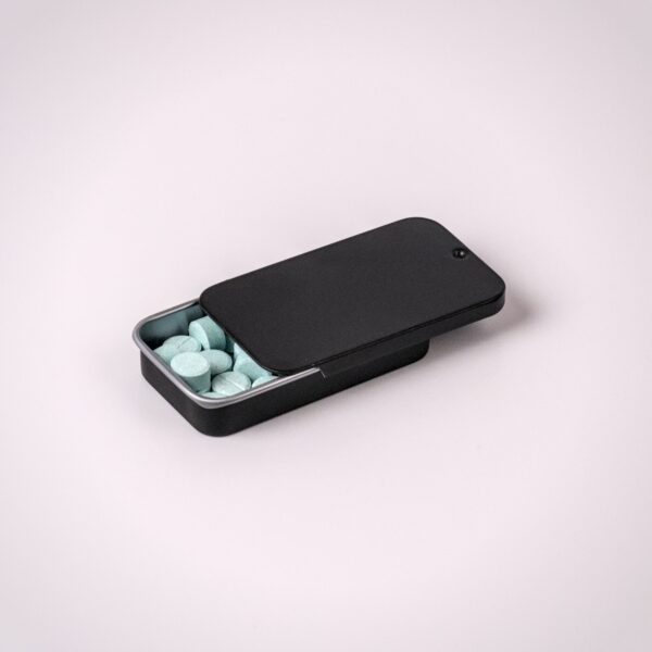 Zen Mints - Mint - Tin