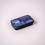 Zen Mints - Mint - Tin with Label