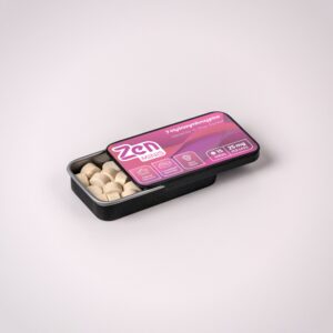Zen Kratom - Wild Berry (23.5mg)