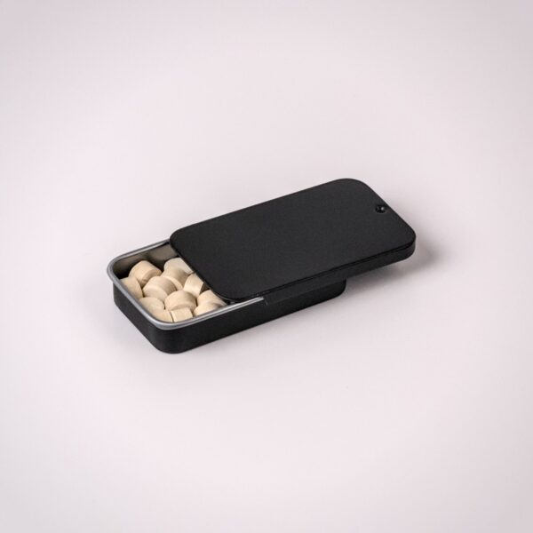 Zen Mints - Wild Berry - Tin Zen Mints - Wild Berry - Tin