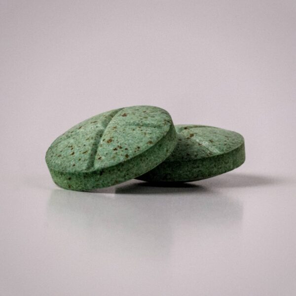 Green Laffy Taffy 7-OH Tablets - Double Green Laffy Taffy 7-OH Tablets - Double