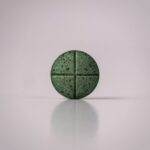 Green Laffy Taffy 7-OH Tablets - Single