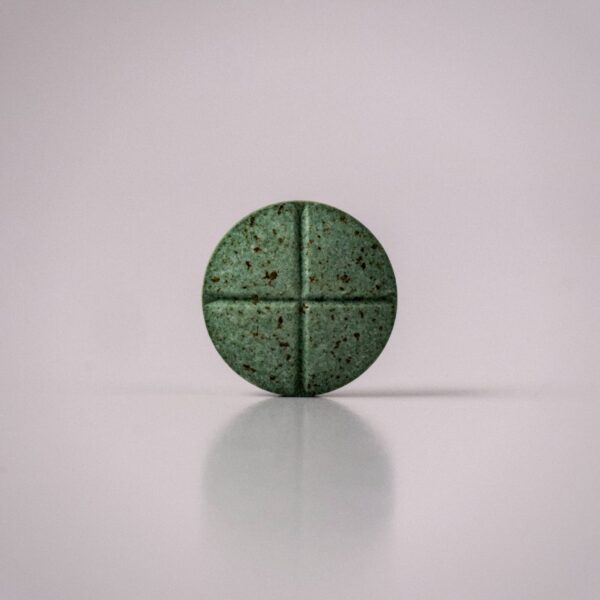 Green Laffy Taffy 7-OH Tablets - Single Green Laffy Taffy 7-OH Tablets - Single