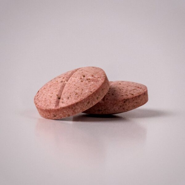 Pink Laffy Taffy 7-OH Tablets - Double Pink Laffy Taffy 7-OH Tablets - Double