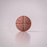 Pink Laffy Taffy 7-OH Tablets - Single