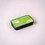 Zen Mints - Green Apple - Tin with Label