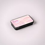 Zen Mints - Mini-Mallow - Tin with Label